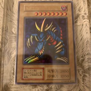 トライホーン・ドラゴン 初期」の激安通販 | magi