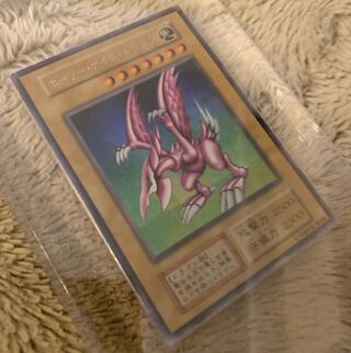 ホーリー・ナイト・ドラゴン 初期 シークレット」の激安通販 | magi