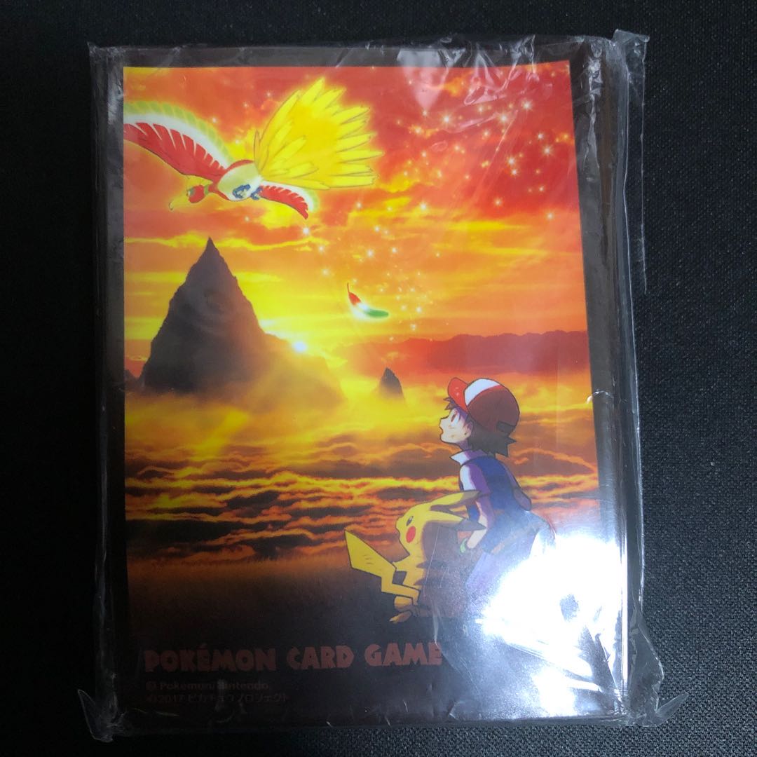 映画きみにきめた ホウオウデッキシールドの通販 やどねそう