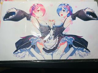 レム プレイマット」の激安通販 | magi