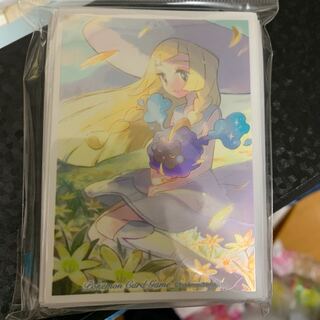 リーリエ スリーブ」の激安通販 | magi