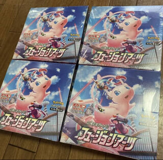 ポケモンカード フュージョンアーツ」の激安通販 | magi