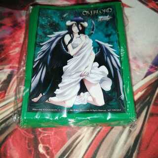 オーバーロード】 スリーブ アルベド (Azomo) C95 EATOS OVERLORD_2025