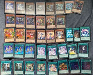 ウィッチクラフト デッキ」の激安通販 | magi