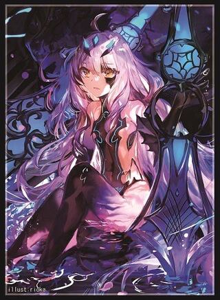 FGO」メリュジーヌ スリーブ 新品未使用品の通販 りりーす（1672313539