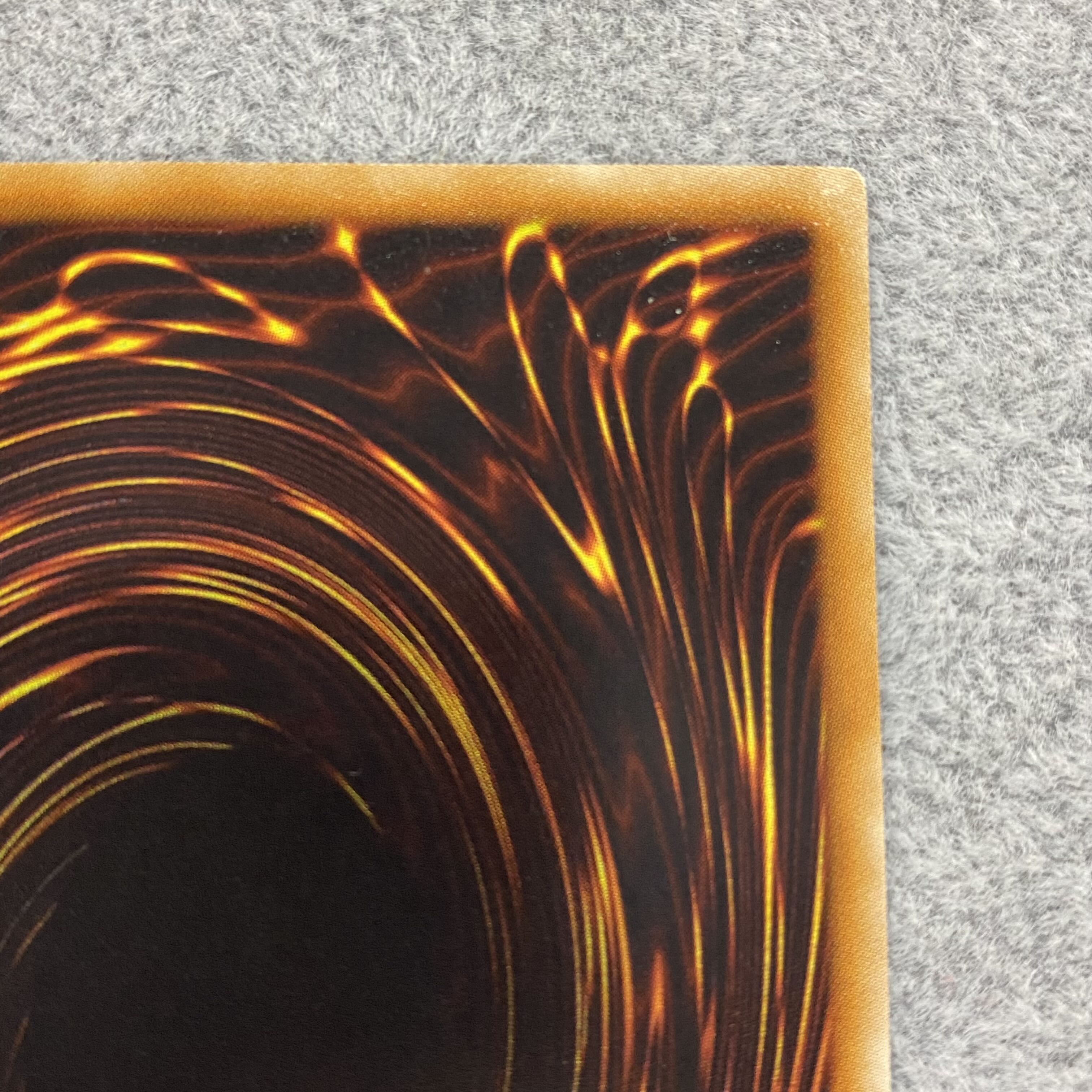 スターダスト・ドラゴン レリーフ アルティメットレア TDGS-JP040 1枚