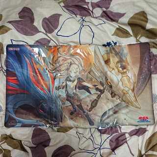 エクレシア プレイマット」の激安通販 | magi