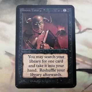 悪魔の教示者」の激安通販 | magi