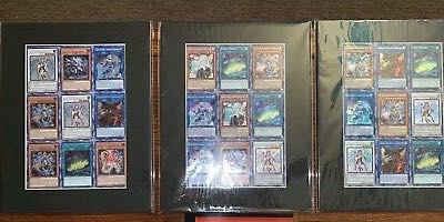 遊戯王 YCS 公式 アンカットシート ダークネオストーム 1枚の通販 ぱん