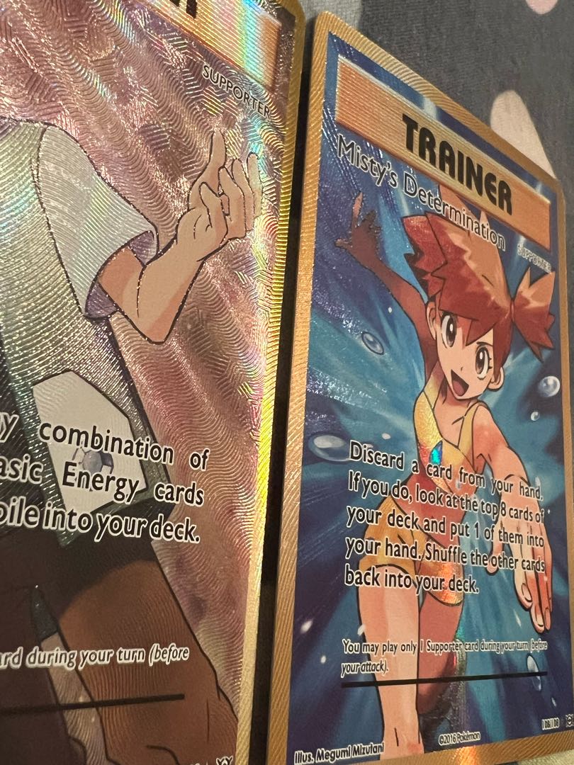 カスミのやる気 タケシのガッツ sr 海外版 英語版 1枚の通販 ろうそく