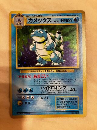 初版 カメックス」の激安通販 | magi