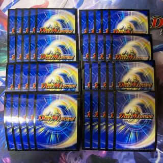 デュエルマスターズ公式スリーブ カード裏面の通販 休止中です