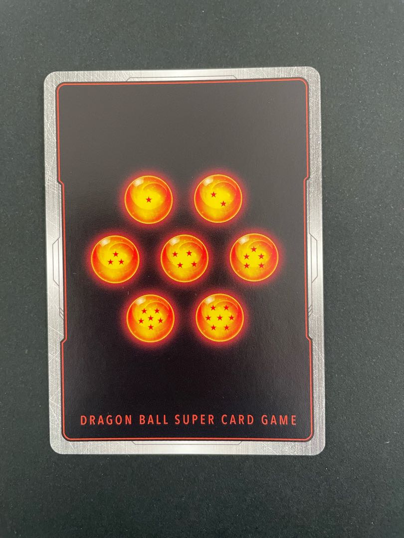 ドラゴンボール 孫悟空 SCR スーパーパラレル 覚醒の鼓動 1枚の通販