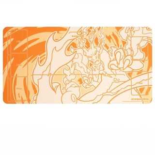 リザードン プレイマット」の激安通販 | magi