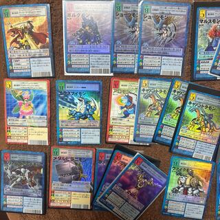 旧デジモンカード」の激安通販 | magi