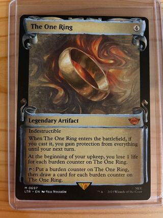 一つの指輪」の激安通販 | magi