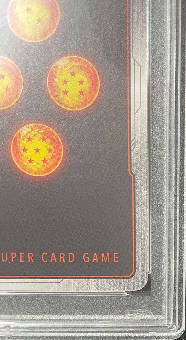 PSA10】孫悟空 シリアルナンバー入り FP-001 PROMO FP-001 1枚の通販