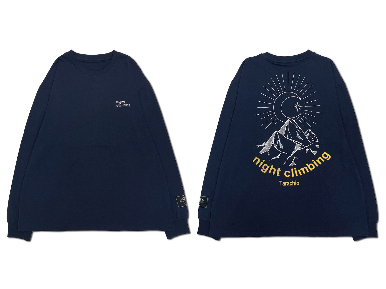 伊東歌詞太郎×ﾀﾗﾁｵ主催ツーマン・ライヴ