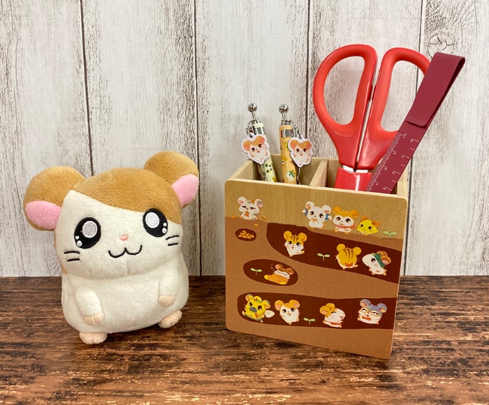 朗報！ 一般販売スタートです。「みんなで土掘りシリーズ」 | ハム太郎