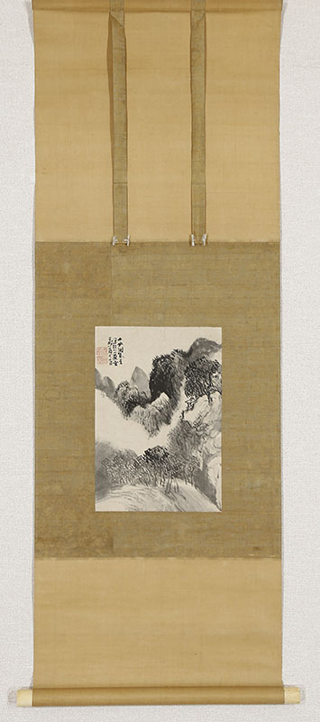 与謝蕪村 - 商品一覧｜新古美術わたなべ