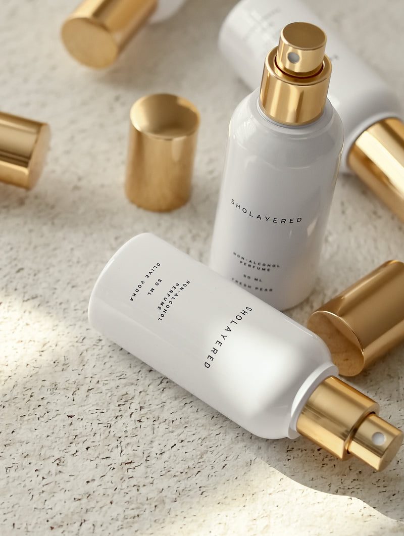 シナリー ジャスミン ドレーヴ 香水 Product | シナリー株式会社