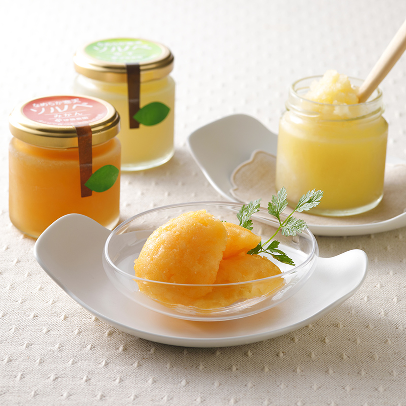 伊藤農園』の100％ピュアジュース ギフトセット(9本)の通販 |あまから