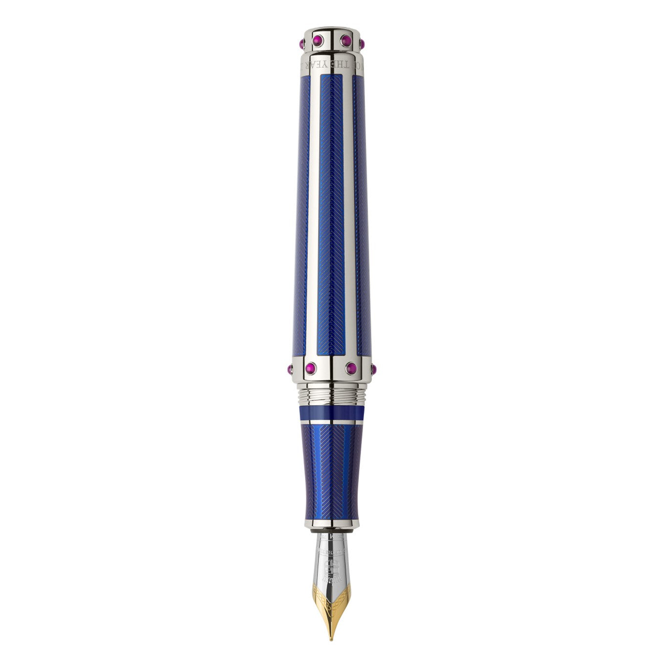 Pen of the Year 2024 オスマン帝国 万年筆 – GRAF VON FABER-CASTELL