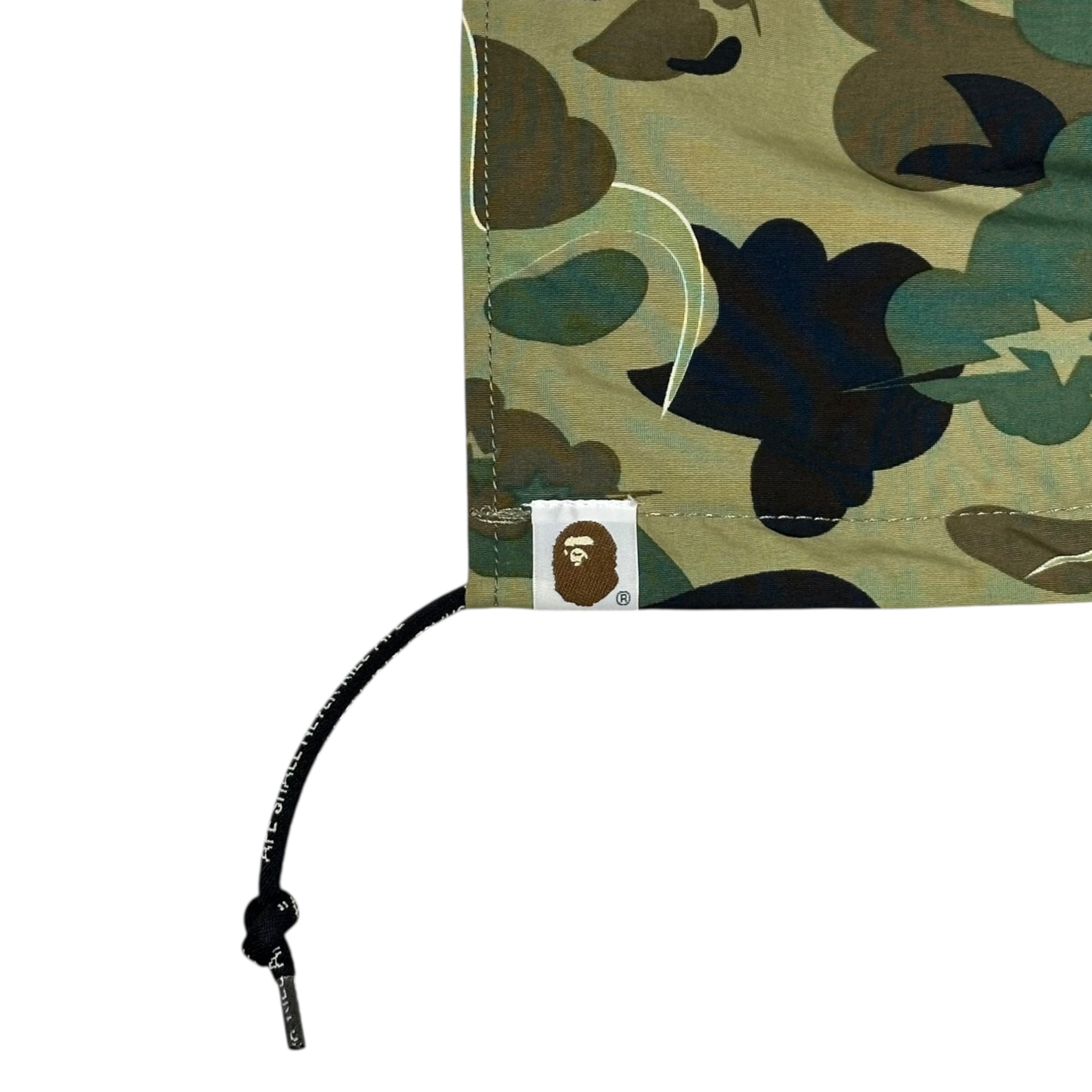 BAPE BY A BATHING APE(ベイプ バイ アベイシングエイプ) ×KAWS 1st