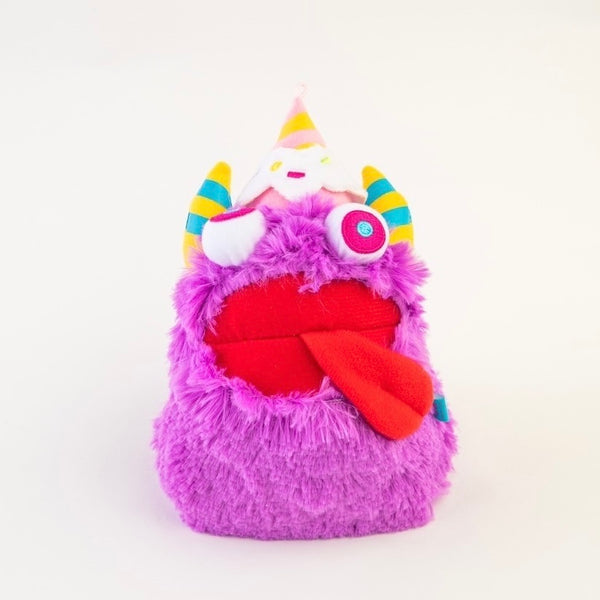 BIG! Plush Choppy keychain by KMC | 6%DOKIDOKI WORLDWIDE WEB SHOP