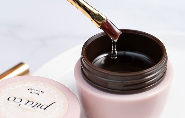 mao gel | ベース・トップ