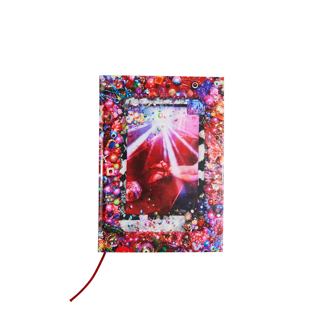 ハードカバーノート – MIKA NINAGAWA OFFICIAL STORE