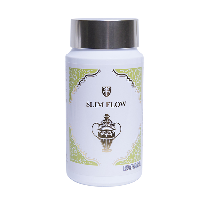 スリムフロー(健康補助食品) ｜ ミス・パリ ダンディハウス オンライン