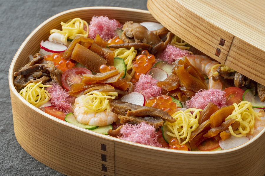 巻き寿司亭さくらでんぶ30g | 通販サイト | 株式会社みすず