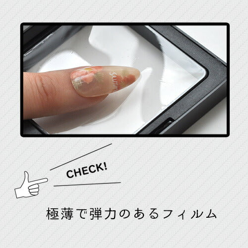 展示ケース ネイルチップ 展示用 展示 ネイルサロンネイルチップ販売