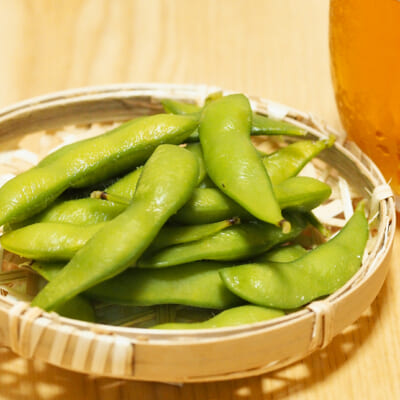 新潟直送計画】新潟 黒埼産 枝豆・茶豆 – サンクスファーム黒鳥