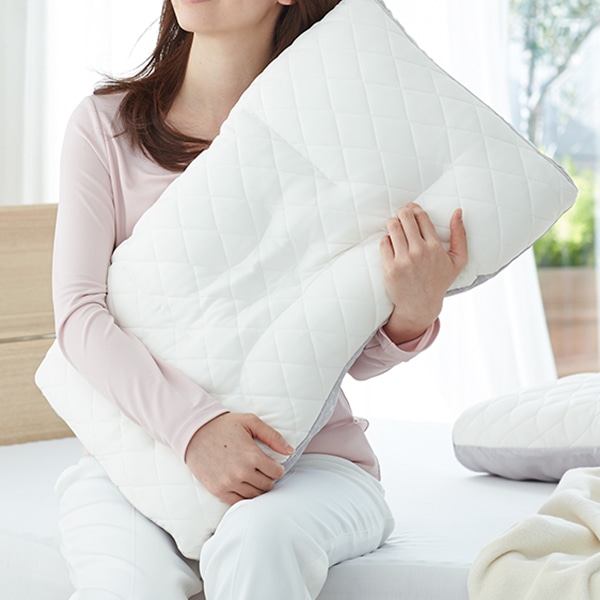 枕（まくら）│nishikawa（西川）公式オンラインショップ 寝具・布団