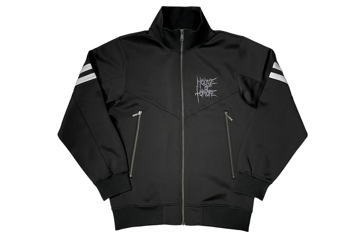 HOUSE OF TORTURE ジャージ(2025)