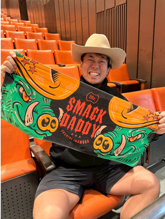 2026年1月1日 日本武道館大会の最新グッズはこちら！