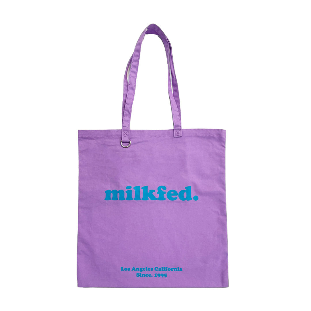 MILKFED. コラボトートバッグ2025