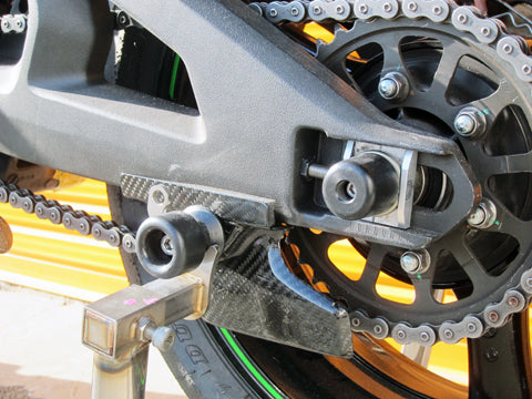 ZX-10R フロント/リア/各種ガード類 – A-TECH Online Shop