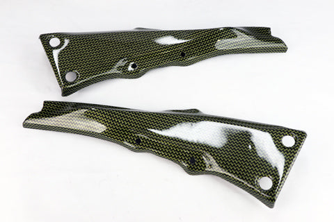 ZX-10R サブフレームカバー【L/Rセット】 – A-TECH Online Shop