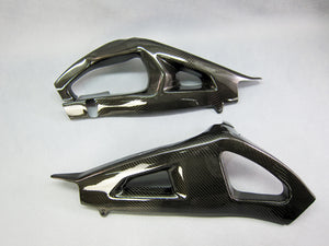 ZX-10R スイングアームカバー 【L/Rセット】 – A-TECH Online Shop