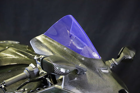 Ninja ZX-10R PROスクリーン – A-TECH Online Shop