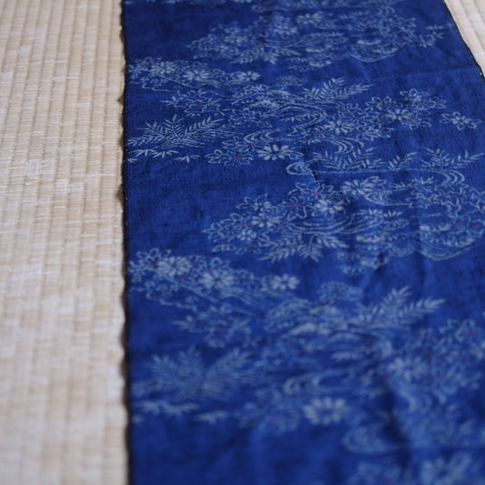 藍ヘノアイ – 逢季荘