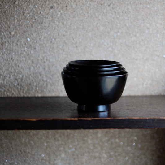 四ツ椀 – 逢季荘