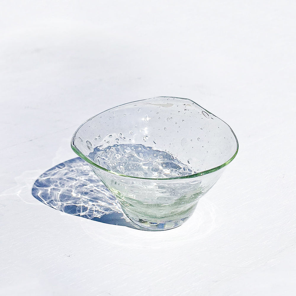 おおやぶみよ 星月夜鉢 – 雨晴/AMAHARE