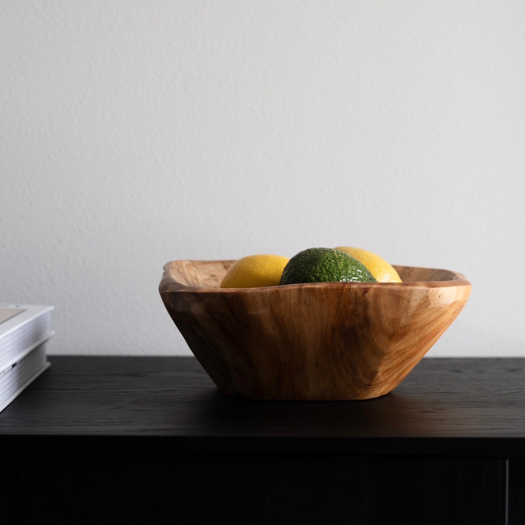 ナチュラルウッドボウル