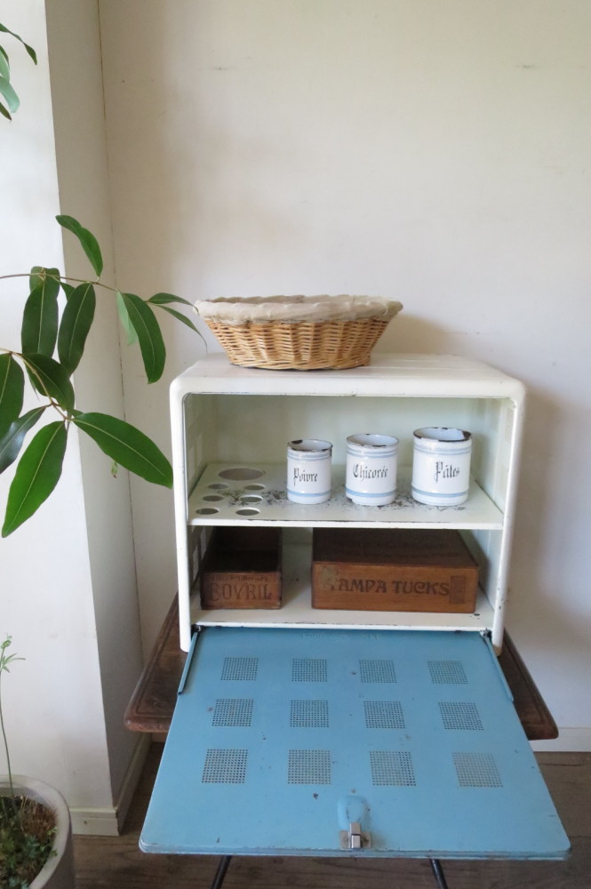 Tala社アンティーク FOOD SAFE(食品保存庫） 【公式通販】