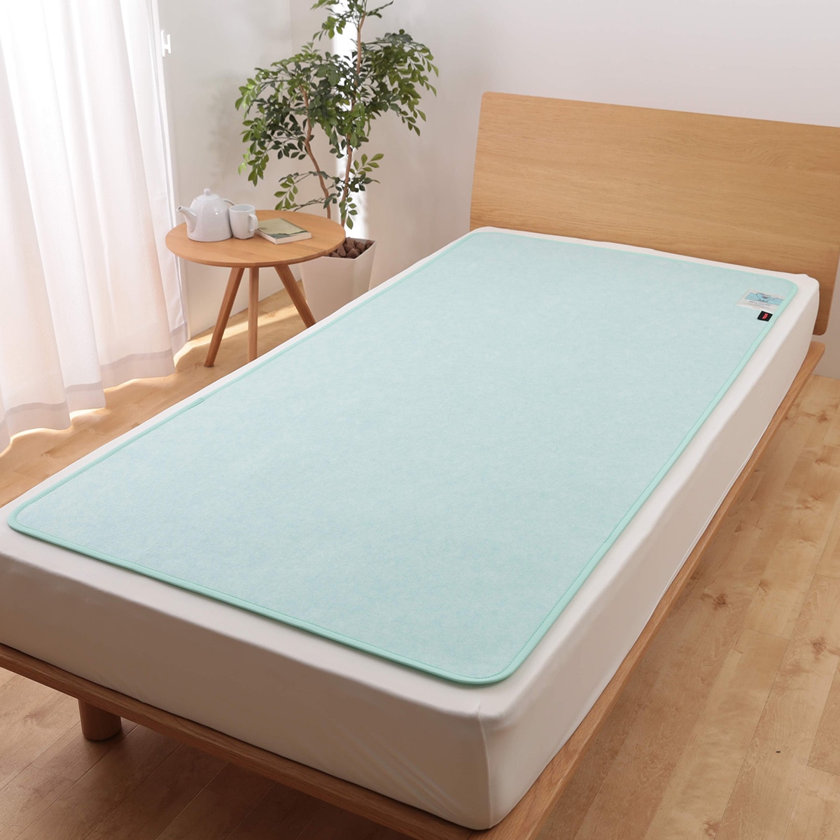 テイジン「寝具専用 除湿マット」ダブル | ABCミッケ｜【公式】ABC