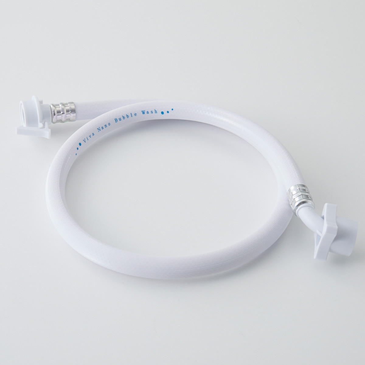 ナノバブルウォッシュホース | ABCミッケ｜【公式】ABC通販サイト